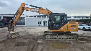 escavadora de rastos Case CX130C