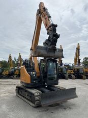 neuer Case CX145D Kettenbagger