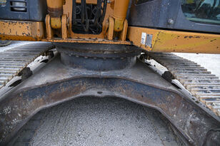 Case CX210B NLC tracked excavator for sale - Image 12 | Machineryline TH Case CX210B NLC tracked excavator | Image 12 - Machineryline