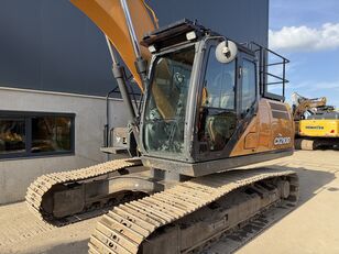 Case CX210D b&aelig;ltegraver