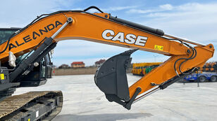 Case CX220C tracked excavator for sale - Image 9 | Machineryline Case CX220C tracked excavator | Image 9 - Machineryline