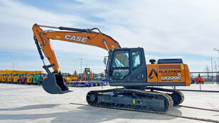 гусеничний екскаватор Case CX220C