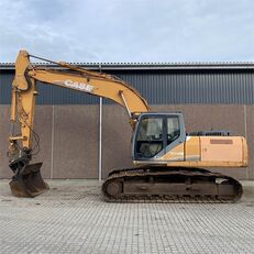 Case CX240 B excavadora de cadenas