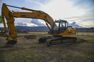 pelle sur chenilles Case CX240B