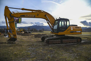 Case CX240B tracked excavator