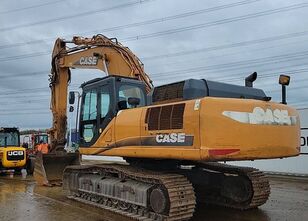 트랙형 굴착기 Case CX350 C