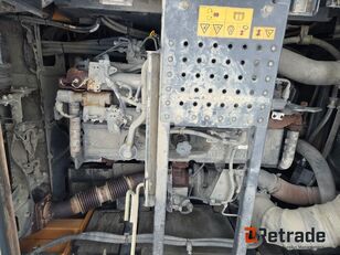 Купить гусеничный экскаватор Case CX750D - Изображение 43 | Machineryline TJ Гусеничный экскаватор Case CX750D | Изображение 43 - Machineryline