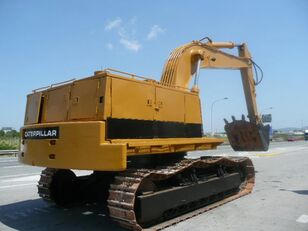 Caterpillar 235 tracked excavator