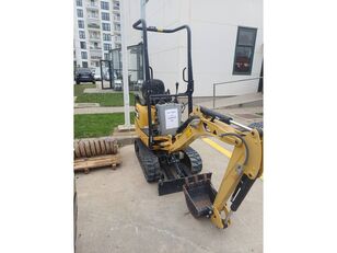 гусеничный экскаватор Caterpillar 300.9D