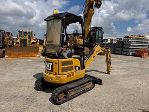 pelle sur chenilles Caterpillar 301.7D CR