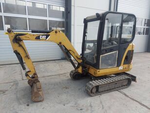 Caterpillar 301.8C excavadora de cadenas