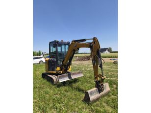 Caterpillar 302.7-07CR bager gusjeničar