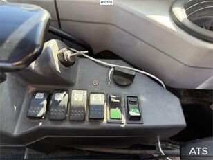 Prodaja Caterpillar 303.5 Excavator with Rotor and Attachments bager guseničara - Slika 41 | Machineryline RS Caterpillar 303.5 Excavator with Rotor and Attachments bager guseničar | Slika 41 - Machineryline