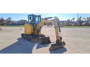гусеничный экскаватор Caterpillar 303.5E2 CR