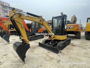 Caterpillar 303.5ER Kettenbagger