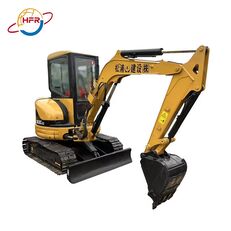 гусеничный экскаватор Caterpillar 303CCR