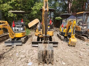 حفارة مجنزرة Caterpillar 303ecr