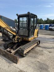 гусеничный экскаватор Caterpillar 304,5