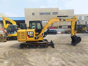 Caterpillar 305.5E クローラーショベル