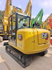 гусеничный экскаватор Caterpillar 305.5E