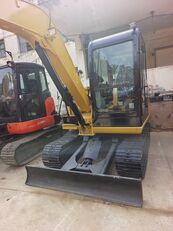 гусеничный экскаватор Caterpillar 305.5E
