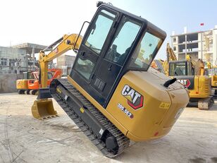 Caterpillar 305.5E 306E 307E 308E2 tracked excavator