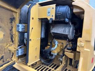 Máy đào bánh xích Caterpillar 305.5E2 để bán - Hình ảnh 21 | Machineryline VN Máy đào bánh xích Caterpillar 305.5E2 | Hình ảnh 21 - Machineryline