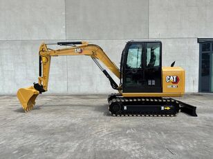 Prodaja Caterpillar 305.5E2 bager guseničara - Slika 7 | Machineryline HR Caterpillar 305.5E2 bager gusjeničar | Slika 7 - Machineryline
