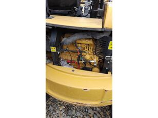 Caterpillar 305E2CR rupsgraafmachine te koop - Foto 10 | Machineryline BE Caterpillar 305E2CR rupsgraafmachine | Foto 10 - Machineryline