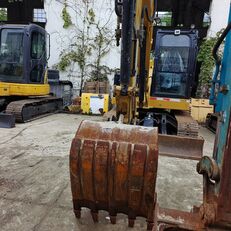 Caterpillar 306 3000 UNITS IN STOCK CHINA BIGGEST SUPPLIER tracked excavator