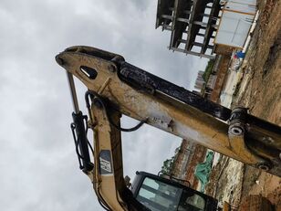 Caterpillar 306E 28th Anniversary Promotion Price tracked excavator