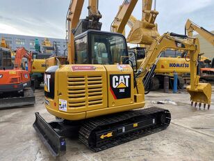 багер гасеничар Caterpillar 306E2
