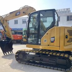 гусеничный экскаватор Caterpillar 307.5