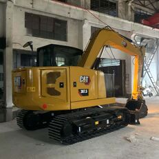 гусеничный экскаватор Caterpillar 307D