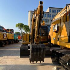 pelle sur chenilles Caterpillar 307E 28th Anniversary Promotion Price