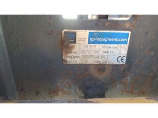 Caterpillar 308-07CR bæltegraver til salg - Billede 13 | Machineryline DK Caterpillar 308-07CR bæltegraver | Billede 13 - Machineryline