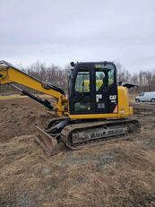 pelle sur chenilles Caterpillar 308 E2 CR