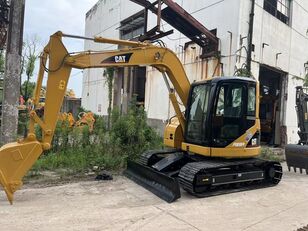 гусеничный экскаватор Caterpillar 308C