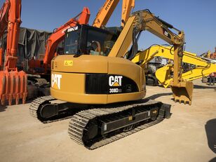 Caterpillar 308D beltegraver til salgs - Bilde 4 | Machineryline NO Caterpillar 308D beltegraver | Bilde 4 - Machineryline