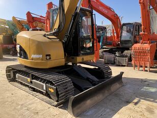 Caterpillar 308DCR tracked excavator