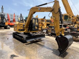 Caterpillar 308E2 rupsgraafmachine