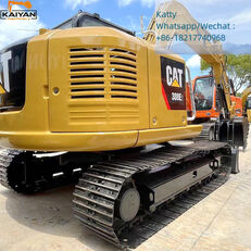 Pelle sur chenilles Caterpillar 308E2 à vendre - Image 5 | Machineryline LU Pelle sur chenilles Caterpillar 308E2 | Image 5 - Machineryline