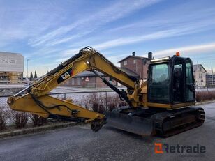 Caterpillar 308E2 CR SERTIFISERT Til 06.2025 Excavator tracked excavator