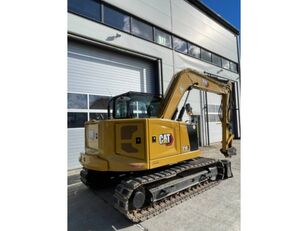 pelle sur chenilles Caterpillar 310-07