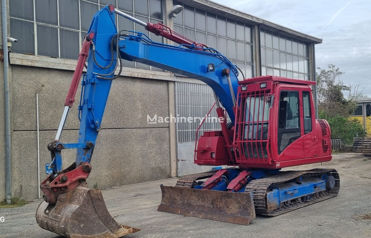 excavator pe şenile Caterpillar 311 D