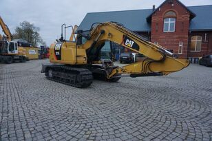 koparka gąsienicowa Caterpillar 311 F LRR