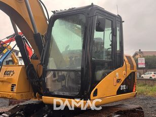 Pelle sur chenilles Caterpillar 311CU à vendre - Image 10 | Machineryline BJ Pelle sur chenilles Caterpillar 311CU | Image 10 - Machineryline