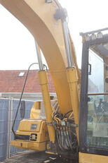 Pelle sur chenilles Caterpillar 312BL à vendre - Image 14 | Machineryline CG Pelle sur chenilles Caterpillar 312BL | Image 14 - Machineryline