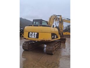 حفارة مجنزرة Caterpillar 312C