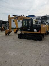 pelle sur chenilles Caterpillar 312D